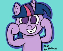 Size: 1920x1536 | Tagged: safe, artist:skweebl, twilight sparkle, g4, female, solo