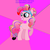 Size: 548x545 | Tagged: safe, artist:luigi843, pinkie pie, g4, 1000 hours in ms paint, female, ms paint, solo