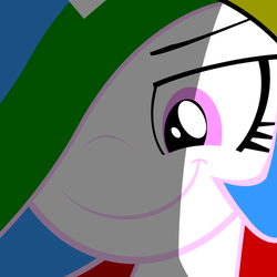 Size: 500x500 | Tagged: safe, artist:datte-before-dawn, princess celestia, g4, female, solo