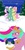 Size: 496x987 | Tagged: safe, fizzy, fluttershy, minty, princess celestia, pony, g1, g3, g4, bipedal, comic, hug, pinklestia, snow, snowfall