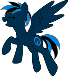 Size: 5000x5645 | Tagged: safe, artist:darknisfan1995, oc, oc only, pony, absurd resolution, simple background, solo, transparent background