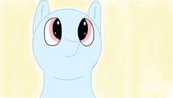 Size: 1136x640 | Tagged: safe, oc, oc only, ask, askcancer-pony, cancer (disease), female, filly, solo, tumblr