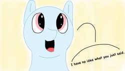 Size: 1136x640 | Tagged: safe, ask, askcancer-pony, cancer (disease), female, filly, solo, tumblr