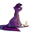 Size: 1000x1000 | Tagged: safe, artist:arurein, twilight sparkle, pony, unicorn, g4, candle, female, looking up, shadow, simple background, sitting, smiling, solo, transparent background, unicorn twilight