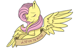 Size: 5100x3300 | Tagged: safe, artist:dozymouse, fluttershy, pegasus, pony, g4, female, mare, solo