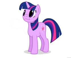 Size: 4608x3800 | Tagged: dead source, safe, artist:navitaserussirus, twilight sparkle, pony, unicorn, g4, female, mare, simple background, solo, transparent background, unicorn twilight, vector