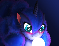 Size: 1920x1500 | Tagged: safe, artist:oliminor, princess luna, cat, hybrid, g4, :3, female, princess mewna, solo, species swap