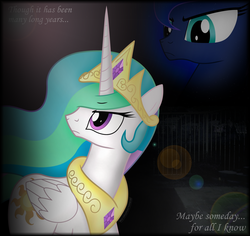 Size: 1867x1765 | Tagged: safe, artist:iflysna94, princess celestia, princess luna, g4