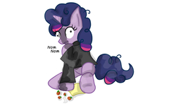 Size: 1280x768 | Tagged: safe, twilight sparkle, g4, askkorassassinstwilightsparkle, female, solo