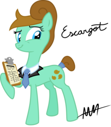 Size: 4800x5496 | Tagged: safe, artist:drewdini, oc, oc only, earth pony, pony, absurd resolution, simple background, solo, transparent background, vector