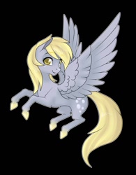 Size: 998x1280 | Tagged: safe, artist:sugarcup, derpy hooves, pegasus, pony, g4, female, mare, solo