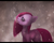 Size: 1024x810 | Tagged: safe, artist:imalou, pinkie pie, earth pony, pony, g4, breath, female, pinkamena diane pie, singing, solo