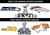 Size: 1385x968 | Tagged: safe, gilda, griffon, g4, american football, denver broncos, nfl, seattle seahawks, sports, super bowl, super bowl xlviii