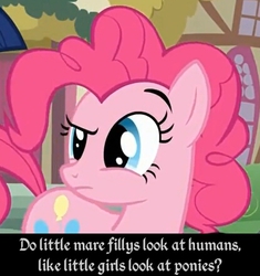 Size: 415x442 | Tagged: safe, pinkie pie, earth pony, pony, g4, female, solo