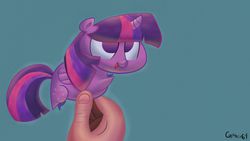 Size: 1920x1080 | Tagged: safe, artist:captain64, twilight sparkle, alicorn, pony, g4, female, mare, twilight sparkle (alicorn)