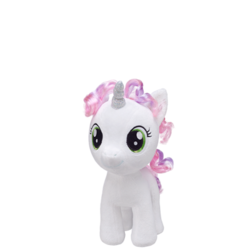 Size: 400x400 | Tagged: safe, sweetie belle, g4, build-a-bear, cute, diasweetes, irl, photo, plushie