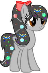 Size: 361x543 | Tagged: safe, artist:saramanda101, oc, oc only, pegasus, pony, solo