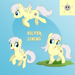 Size: 600x600 | Tagged: safe, artist:brianblackberry, oc, oc only, female, filly, simple background, solo