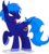 Size: 3934x4343 | Tagged: safe, artist:vector-brony, oc, oc only, bat pony, pony, male, simple background, solo, stallion, transparent background, vector