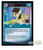 Size: 467x540 | Tagged: safe, enterplay, wild fire, pegasus, pony, g4, my little pony collectible card game, premiere, card, ccg, female, lidded eyes, mare, open mouth, open smile, sibsy, smiling, solo, spread wings, wings