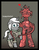 Size: 718x914 | Tagged: safe, artist:yenamuffin, oc, oc only, oc:psalm, oc:taint fare, fallout equestria, fallout equestria: project horizons, /foe/, /mlp/, 4chan, female, male, meme, mutant, straight, tentacles, uncomfortable, wat, x intensifies