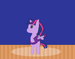 Size: 750x587 | Tagged: safe, artist:hmcvirgo92, twilight sparkle, pony, g4, bipedal, female, solo