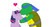 Size: 739x403 | Tagged: safe, artist:hmcvirgo92, twilight sparkle, g4, crossover shipping, forehead kiss, leonardo, teenage mutant ninja turtles, twilightnardo, twilo (shipping)