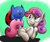 Size: 1050x892 | Tagged: safe, artist:perrydotto, artist:t-sparx, sweetie belle, g4, bravest warriors, catbug, crossover