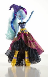 Size: 201x320 | Tagged: safe, trixie, equestria girls, g4, doll, female, irl, photo, toy