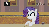 Size: 526x288 | Tagged: safe, screencap, grace manewitz, rarity, earth pony, pony, unicorn, g4, rarity takes manehattan, season 4, animated, background pony, close-up, drama queen, escii keyboard, faceplant, female, frown, incorrect leg anatomy, mare, marshmelodrama, open mouth, prone, rarity being rarity, reaction image, secretary, the worst possible thing, typewriter, unimpressed, wide eyes