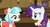 Size: 567x310 | Tagged: safe, screencap, coco pommel, rarity, g4, rarity takes manehattan