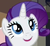 Size: 500x461 | Tagged: safe, screencap, rarity, g4, rarity takes manehattan, female, solo