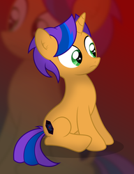 Size: 5000x6500 | Tagged: safe, artist:csillaghullo, oc, oc only, pony, unicorn, g4, absurd resolution, solo