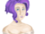 Size: 800x600 | Tagged: safe, artist:flutterdash777, rarity, human, g4, female, humanized, light skin, solo