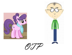 Size: 800x610 | Tagged: safe, suri polomare, g4, my little pony: friendship is magic, rarity takes manehattan, crack shipping, exploitable meme, female, male, meme, mr mackey, otp, shipping, south park