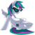 Size: 1004x1007 | Tagged: safe, artist:pepooni, oc, oc only, pegasus, pony, male, solo, stallion, sunglasses