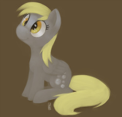 Size: 1280x1227 | Tagged: safe, artist:inkwel-mlp, derpy hooves, pegasus, pony, g4, female, mare, solo
