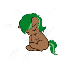 Size: 505x486 | Tagged: safe, artist:godoffury, artist:rosemaryspice, oc, oc only, oc:rosemary spice, female, filly, foal, simple background, solo, transparent background, vector