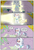 Size: 1109x1613 | Tagged: safe, artist:brainsister, princess celestia, rarity, spike, dragon, pony, unicorn, comic:time, g4, comic, elderly, female, future, glasses, male, mare, older, older rarity, older spike, revival, ship:sparity, shipping, spikezilla, straight, winged spike, winged spikezilla, wings