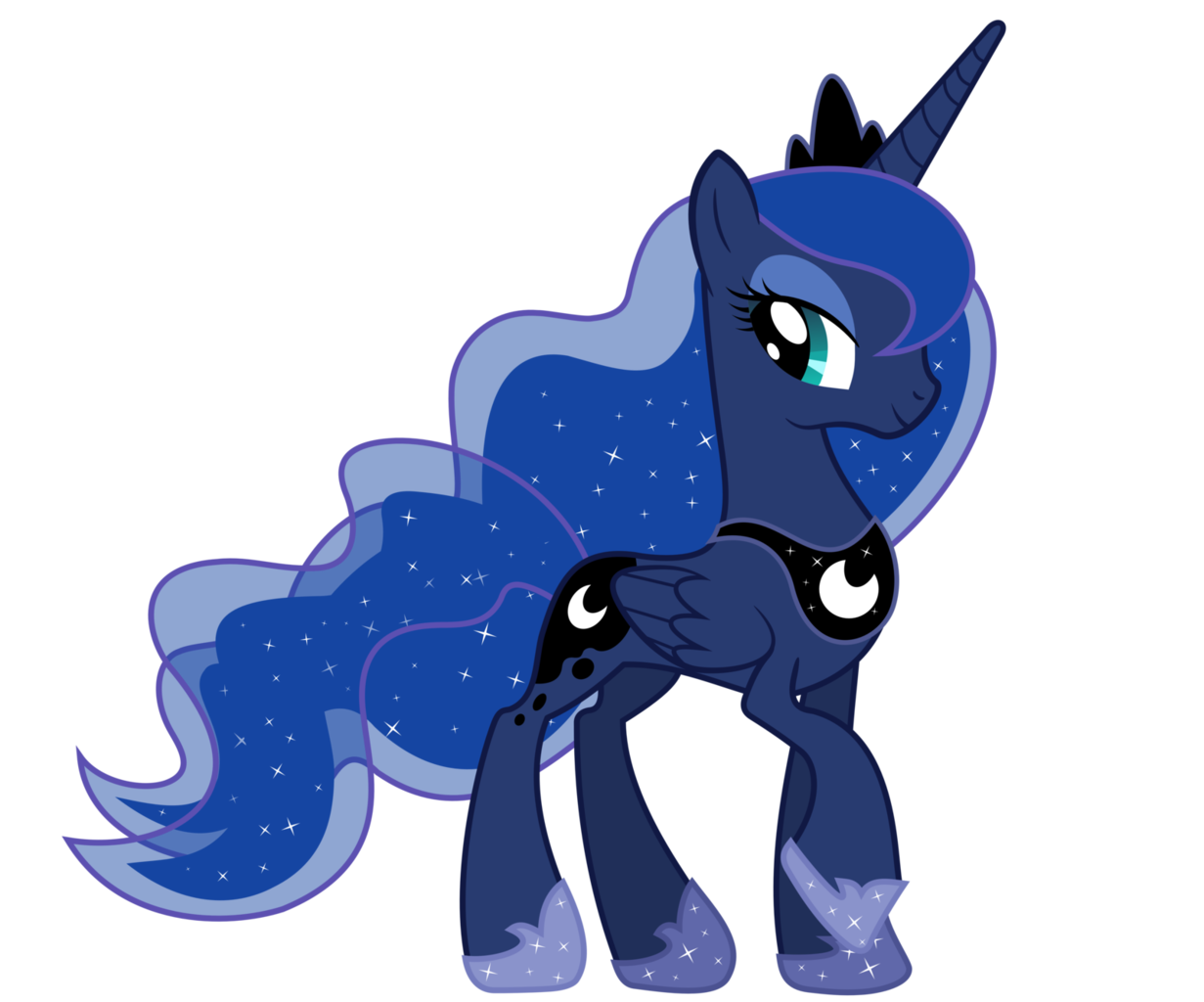 516893-dead-source-safe-artist-rainbowdash2955-princess-luna