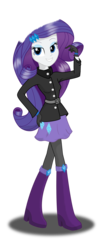 Size: 1302x3300 | Tagged: safe, artist:deannaphantom13, rarity, equestria girls, g4, bundled up, clothes, female, gloves, simple background, solo, transparent background, winter, winter outfit