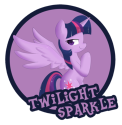 Size: 2542x2606 | Tagged: safe, artist:hidden-cat, twilight sparkle, alicorn, pony, g4, female, mare, simple background, solo, transparent background, twilight sparkle (alicorn)