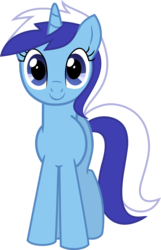 Size: 3200x4980 | Tagged: safe, artist:jackspade2012, minuette, pony, unicorn, g4, .svg available, female, high res, simple background, solo, transparent background, vector