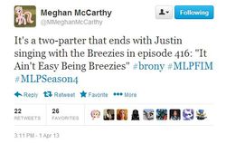Size: 496x313 | Tagged: safe, breezie, g4, it ain't easy being breezies, meghan mccarthy, seems legit, text