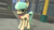 Size: 1920x1080 | Tagged: safe, artist:postal-code, coco pommel, g4, rarity takes manehattan, 3d, female, gmod, solo, wip