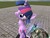 Size: 1024x768 | Tagged: safe, twilight sparkle, g4, 3d, female, gmod, solo