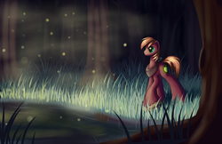 Size: 2550x1650 | Tagged: safe, artist:grennadder, big macintosh, earth pony, pony, g4, big hooves, long legs, male, solo, stallion