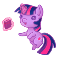 Size: 800x600 | Tagged: safe, artist:holly--jolly, twilight sparkle, g4, female, solo, sticker