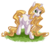 Size: 600x524 | Tagged: safe, artist:shinepawpony, oc, oc only, solo