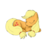 Size: 1500x1500 | Tagged: safe, artist:trickyhook, applejack, g4, female, simple background, sleeping, solo